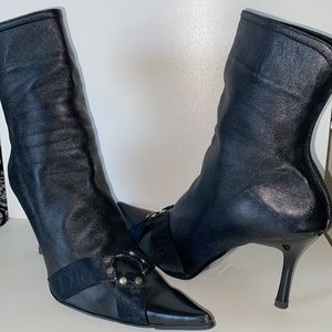 ❤️Christian Dior Ankle Boot size 39❤️